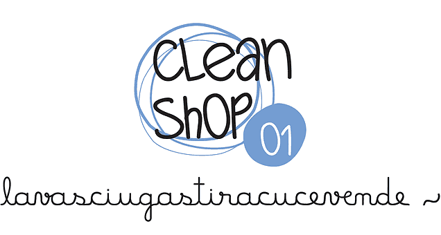 Cleanshop 01 - Logo